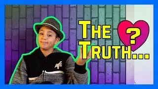 Does Naceur Have a Girlfriend??  The Truth is...