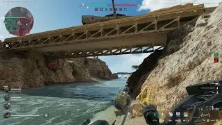 Delta Force arco 12