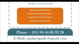 NETWORK PROJECTS QUALNET IN GERMANY