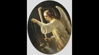Preghiera all'Angelo Custode (di s. Padre Pio)