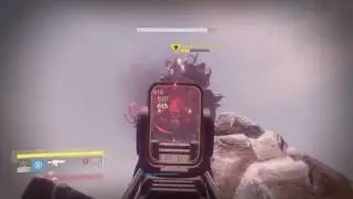 Destiny Rise of Iron - King of the Mountain: Sepiks Perfected Bossfight (Shadow Price, Unto Dust 00)