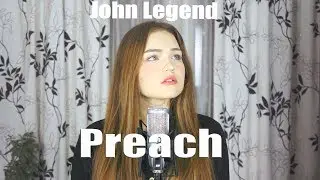 John Legend - Preach (Cover by $OFY)