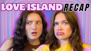 Jeremiah Dumped?! Casa Amor + &ldquo;What&rsquo;s Your Beef&rdquo; Fallout | Love Island USA Podcast
