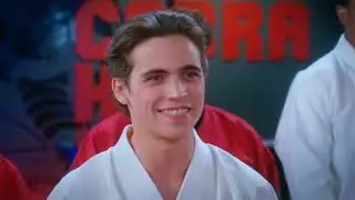 Sam vs Devon full fight #cobrakai#cobrakaiseason5