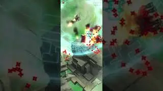 SSSS Widget Tau Apex Daily #1566 Phoenix II
