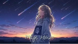 [EDM] Magic Hours &ndash; Uplifting EDM Festival Drop | Night Party Vibes