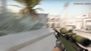 EZ movement   #xva #csgo #nohat #bhop #nocheat #xvap