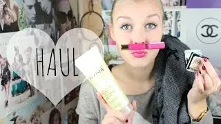 HAUL # 3 - dm & New Yorker !