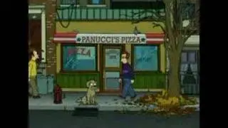frys dog