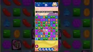 Candy Crush Saga Level 1091 NO BOOSTERS ✅🔄 Passed on First Try&trade; Combolicious&trade; 22 OLIVIA