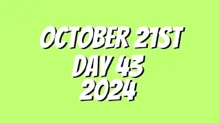 !charit The Juice is creating a Monster Hunter Wild character then starting Dragon Age! 🌈 [Day 43