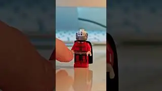 Р2Д2 и ДАРТ МАЛАК - ОБЗОР | Lego Star Wars 75379 |