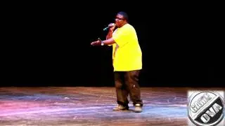 Luther Vandross A House Is Not A Home (Live!) WITH ROCA B