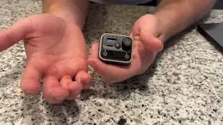 Full Review of the Syncwire Bluetooth Transmitter!