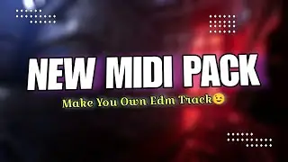 New Midi Pack 2025 !! Free Sample Pack !! DJ G2A !! Cg Sample Pack 2025 !! Download Free Sample Pack