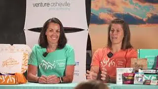 The RunnerBox and The RiderBox 2023 Investomercial