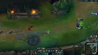 Singed montage S8  - Speed