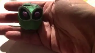 Lush ''Aliens & Monsters' Fun bar Collab
