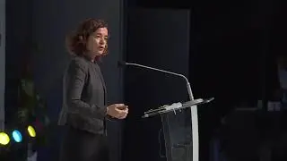 WOMEN IN TECH SUMMIT | Stephanie Hoogenbergen - Credit Suisse Poland | day 1