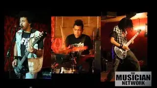RADKEY on BAND REPORT! Undiscovered Music YOU should know about!