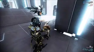Warframe: Tenno *Squeak* Skoom! *Squeaksqueak*