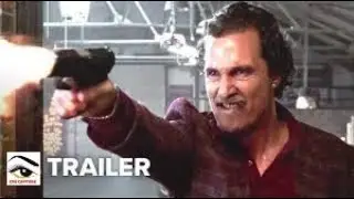 THE GENTLEMEN Trailer 2 2020