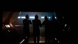 Captain Marvel VS Mar-Vel/Goose VS Kree Army
