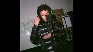 [SOLD] Luh Tyler Type Beat - 