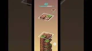 Juicy Stack level 200+ Gameplay iOS android app