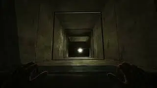 The Male Ward  ( Outlast )