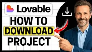 How to Download Your Project from Lovable AI [Easy Guide]