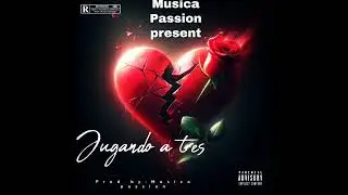 Jugando a Tres – Un Amor en Juego | R&B & Pop Latino 2025
