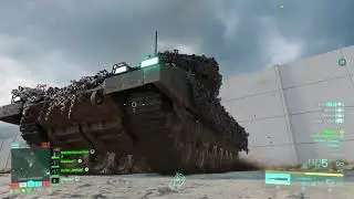 How to deal with Helicopters in BF 2042
