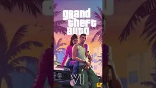 GTA 6 Leaks Confirmed ✅ Dual Protagonists & Vice City Map! #gta6 #gta6leaks #rockstargames
