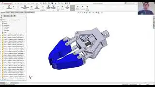 nTop Live: Working with Assemblies & Part Consolidation in nTop Platform
