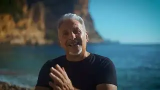 Sim&oacute;n Cort&eacute;s -  La Flamenquita  VIDEOCLIP OFICIAL