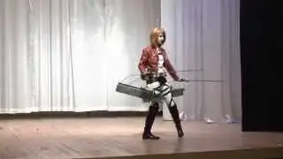 отобэ 2014 53 Kust-chan - Shingeki no Kyojin