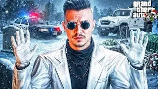 Sfârșitul lui Gelu: Sindicatul știe Tot! Finalul? FiveM GTA 5 Real Life