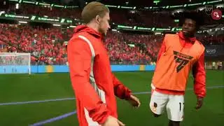 I Used 97 Futties Declan Rice In Fc 25