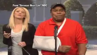 SNL skit didn't offend Rihanna