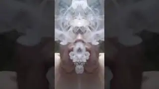 Esmoke mirror rings