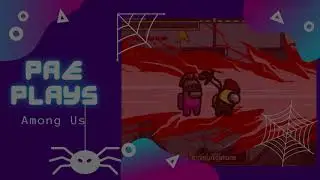900 IQ Impostor Gameplay (Works All the Time) | Among Us