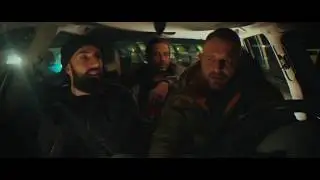 UNABOMBER (LUCCI, HUBE, FORD78) - CITTÀ NOTTE - suburra 3 OST-