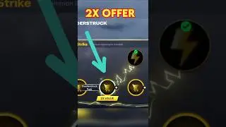 HOW TO GET THUNDERSTUCK EVENT PLAYERS IN EA FC FIFA MOBILE 25 #shorts #fcmobilefcmobile