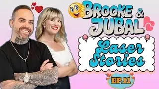 Drunk Florida Man Stole a Car, Hit by Train - Laser Stories |  Best of Brooke & Jubal