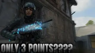 We held them to ONLY 3 POINTS in HARDPOINT ❌ | Black Ops 7 Multiplayer 