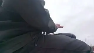 Live Darbouka park song 