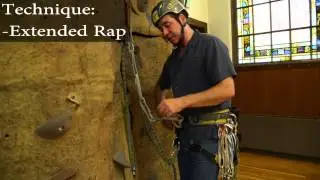 Rappel Techniques