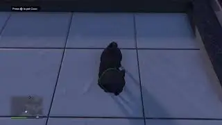 Grand Theft Auto Online Live Stream
