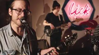 Wampire Live at Lick - 'Wizard&rsquo;s Staff'